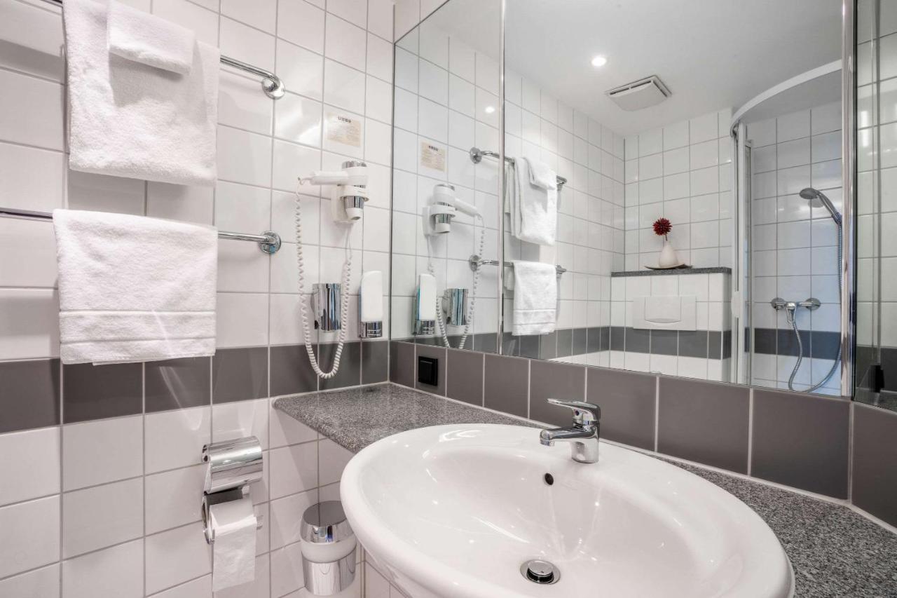 [M]Eat & Stay Hotel Haar  Ngoại thất bức ảnh