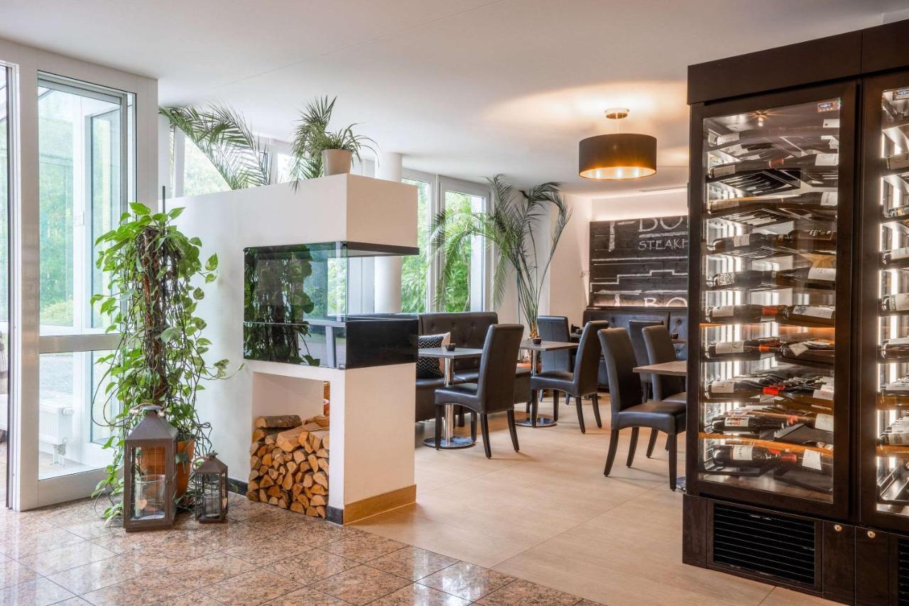 [M]Eat & Stay Hotel Haar  Ngoại thất bức ảnh