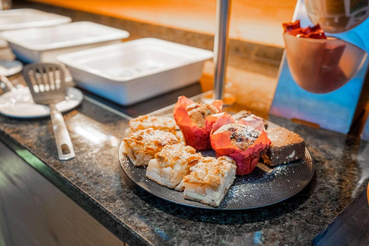 [M]Eat & Stay Hotel Haar  Ngoại thất bức ảnh