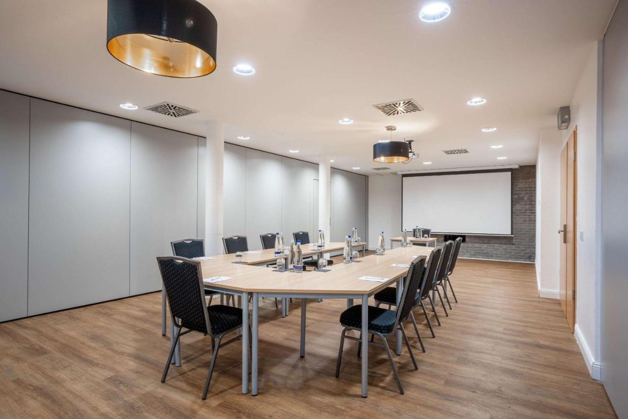 [M]Eat & Stay Hotel Haar  Ngoại thất bức ảnh