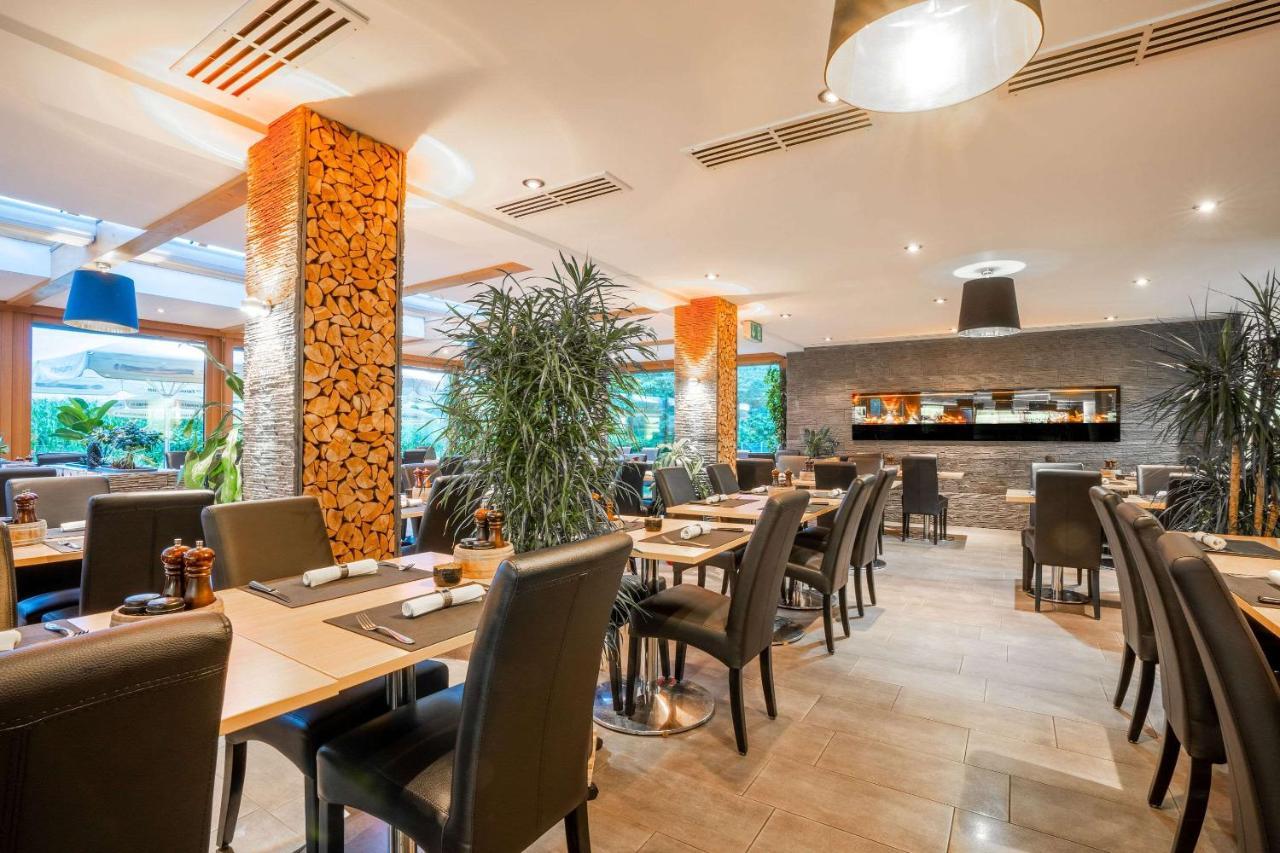 [M]Eat & Stay Hotel Haar  Ngoại thất bức ảnh