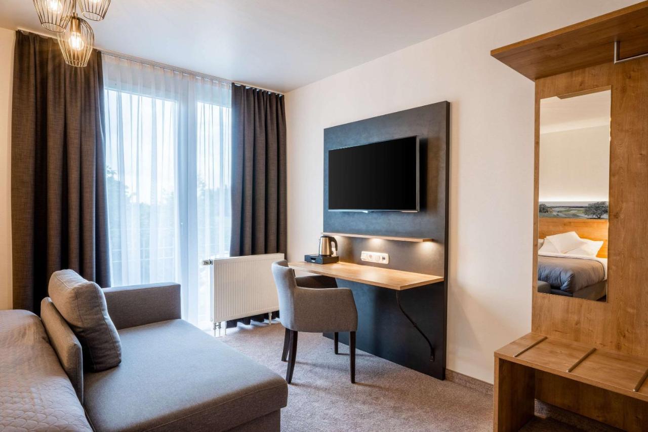 [M]Eat & Stay Hotel Haar  Ngoại thất bức ảnh