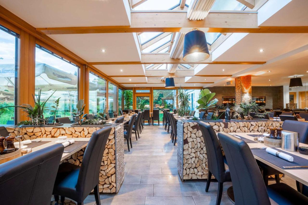 [M]Eat & Stay Hotel Haar  Ngoại thất bức ảnh